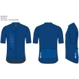 MAVIC DRES AKSIUM ROYAL BLUE (T000124)