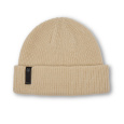 Pánský kulich Fox Machinist Beanie  Cream