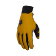 MX rukavice Fox Defend Thermo Glove  Mustard