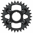 převodník SHIMANO XT SM-CRM85 28 zubů, pro 1x12 speed