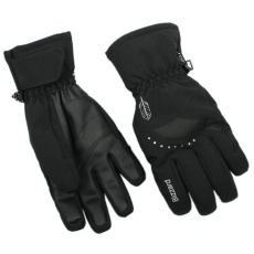 BLIZZARD BLIZZARD Viva Davos ski gloves, black