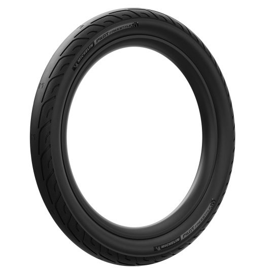 MICHELIN PLÁŠŤ PILOT FREESTYLE 20X2.10 RACING LINE DRÁT TS TLR (959153)