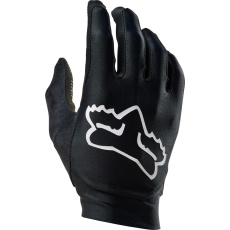 Pánské cyklo rukavice Fox Flexair Glove Black*