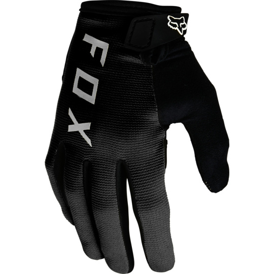 Dámské rukavice Fox W Ranger Glove Gel L Black*