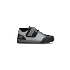 Ride Concepts Transition Clip US9 / Eur42 Charcoal/Grey