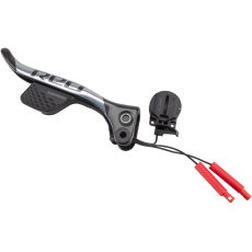 11.7018.081.000 - SRAM ED BRAKE LEVER ASSY RED ETAP AXS LEFT