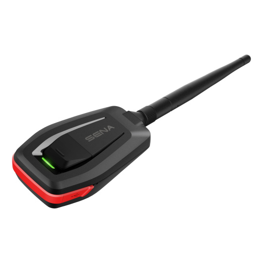 Bluetooth-MeshPort Red adaptér, SENA