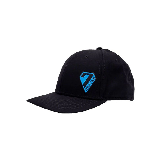 7idp Seven Cap Black