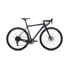 NS Bikes RAG plus  1 - gravel bike - Blue - vel. L - SHOW