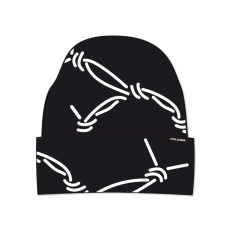 Pánský kulich Volcom Stone Funk Beanie  Black