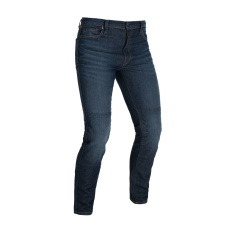 kalhoty Original Approved AAA Slim Jeans, OXFORD (sepraná modrá)