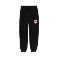 Dámské kalhoty Fox Ts57 Ov Fleece Pant  Black