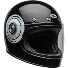 Motocyklová přilba Bell Bell Bullitt Bolt Helmet  Black/White