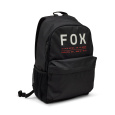 Pánský batoh Fox Clean Up Backpack  Black