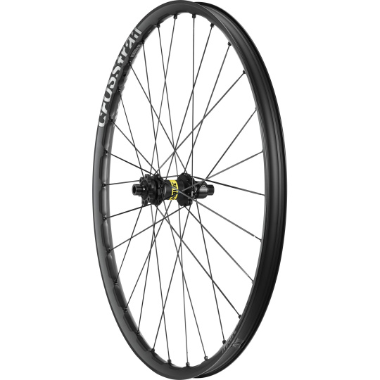 MAVIC CROSSTRAIL SL 29" BOOST SRAM XD 6-BOLT ZADNÍ (R00106705)