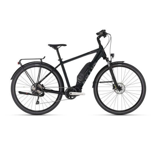 KELLYS E-Carson 10 SH Black M 28" 630Wh