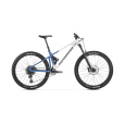 MONDRAKER MONDRAKER Foxy 29, bunker grey/denim blue/navy blue, 2024