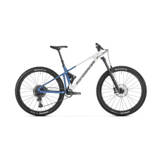 MONDRAKER Foxy 29, bunker grey/denim blue/navy blue