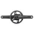 00.6118.685.016 - SRAM AM FC RED 1 E1 XPLR DUB WIDE 1725 DM 42T