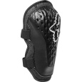 Chránič loktů Fox Titan Sport Elbow Guard, Ce  Black