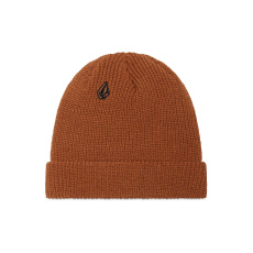 Pánský kulich Volcom Full Stone Beanie  Charcoal Heather