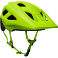 Dětská přilba Fox Yth Mainframe Helmet, Ce  Fluorescent Yellow