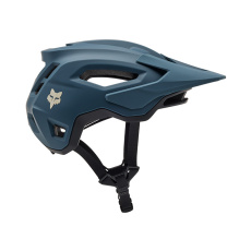 Cyklistická přilba Fox peedframe Helmet Ce  Dark Vintage