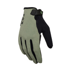 Pánské cyklo rukavice Fox Ranger Glove Gel  Moss