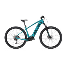 KELLYS Tayen R10 AIR Azure P S 27.5" 725Wh