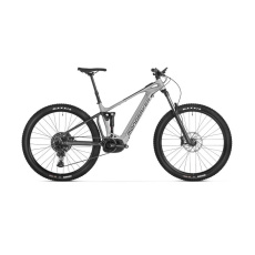 MONDRAKER Chaser, fog grey/graphite grey/vortex grey