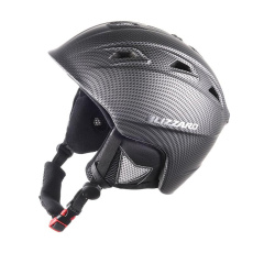 BLIZZARD BLIZZARD Demon helmet, carbon matt