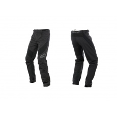 Alpinestars All Mountain WR Pants Black kalhoty velikost 32