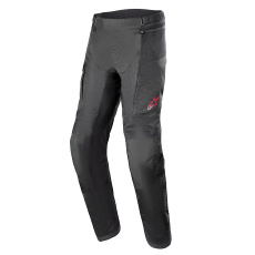 kalhoty ANDES AIR DRYSTAR, ALPINESTARS (černá) 2025