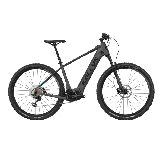 KELLYS Tayen R90 SH S 27.5" 725Wh