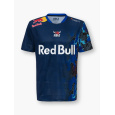 Red Bull Leipzig dres RBLZ Gaming 23/24 modrý - M