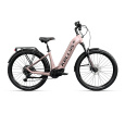 KELLYS Estima X40 P Rose Gold M 27.5" 725Wh