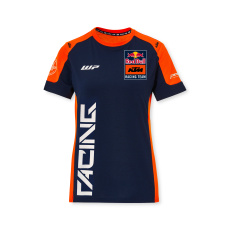 KTM Red Bull Racing dámské týmové tričko - L