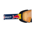 RED BULL SPECT RED BULL SPECT RUSH-14REX, blue/red snow - orange with red mirror Photochrome S1-3, 24/25