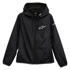 Alpinestars Dámská Treq Windbreaker bunda - Černá