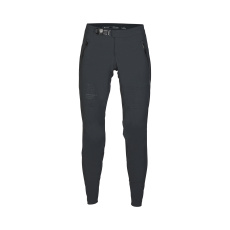 Dámské cyklo kalhoty Fox W Flexair Pant  Black