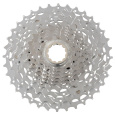 10-kazeta SHIMANO CS-M771 Deore XT 11-32 zubů Dyna-Sys, v krabičce