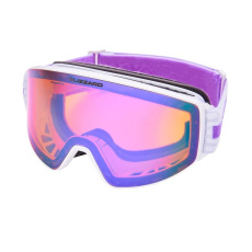 BLIZZARD BLIZZARD 931 MDAZO, white shiny, rosa2, purple REVO