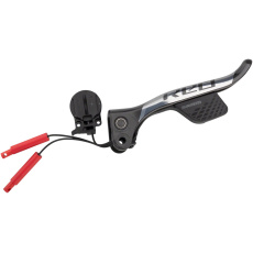 11.7018.081.001 - SRAM ED BRAKE LEVER ASSY RED ETAP AXS RIGHT