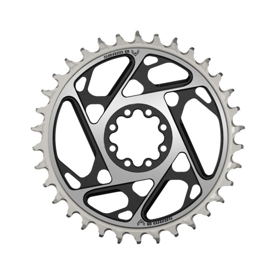 11.6218.054.012 - SRAM CR T-TYPE EAGLE 36T DM 0MM BLK XXSL