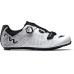 Pánské Road tretry Northwave Storm Carbon 2  White/Black