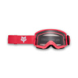 MX brýle Fox Main Core Goggle  Pink