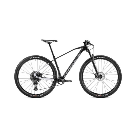 MONDRAKER MONDRAKER Chrono Carbon, carbon/dirty white, 2023