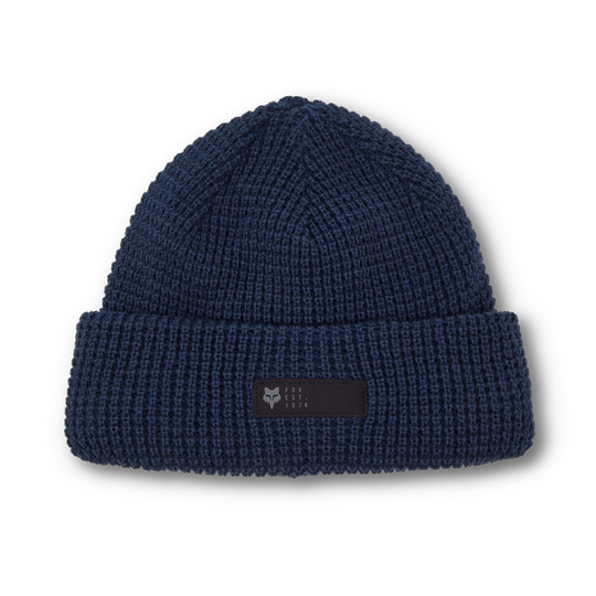 Pánský kulich Fox Zenther Beanie  Midnight