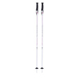 BLIZZARD BLIZZARD Viva Sport ski poles, white/silver/pink