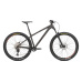 NS Bikes Eccentric Alu 29 Met black SHOW vel. M - pouze 1ks